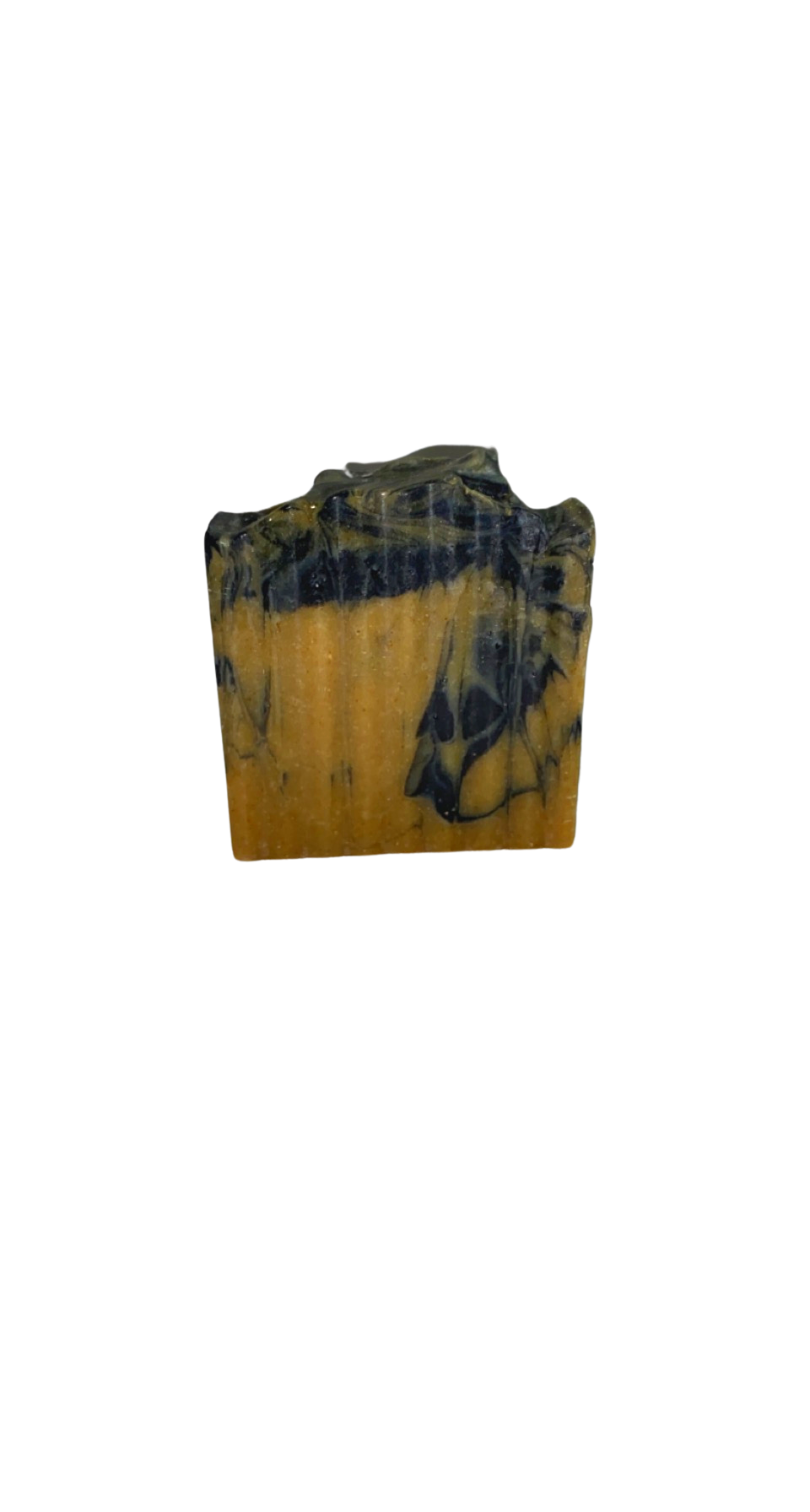 Charcoal & Turmeric Glow Bar